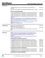 Preview for 24 page of HP ProLiant DL380 G7 Quickspecs