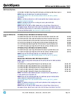 Preview for 35 page of HP ProLiant DL380 G7 Quickspecs