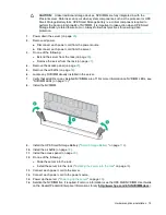 Preview for 74 page of HP ProLiant DL380 Gen9 User Manual