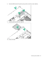 Preview for 76 page of HP ProLiant DL380 Gen9 User Manual