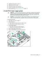 Preview for 78 page of HP ProLiant DL380 Gen9 User Manual