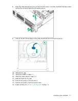 Preview for 111 page of HP ProLiant DL380 Gen9 User Manual