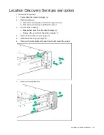 Preview for 112 page of HP ProLiant DL380 Gen9 User Manual