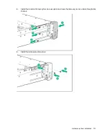 Preview for 113 page of HP ProLiant DL380 Gen9 User Manual