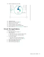 Preview for 114 page of HP ProLiant DL380 Gen9 User Manual