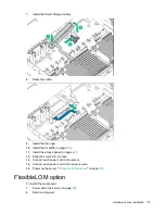 Preview for 115 page of HP ProLiant DL380 Gen9 User Manual