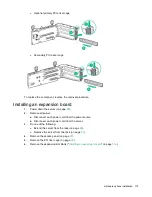 Preview for 118 page of HP ProLiant DL380 Gen9 User Manual