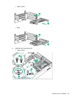 Preview for 120 page of HP ProLiant DL380 Gen9 User Manual