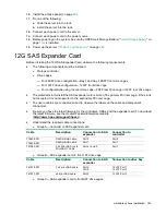 Preview for 123 page of HP ProLiant DL380 Gen9 User Manual