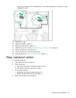 Preview for 130 page of HP ProLiant DL380 Gen9 User Manual