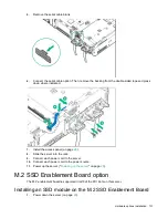 Preview for 131 page of HP ProLiant DL380 Gen9 User Manual