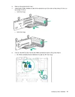 Preview for 133 page of HP ProLiant DL380 Gen9 User Manual