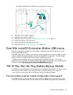 Preview for 134 page of HP ProLiant DL380 Gen9 User Manual