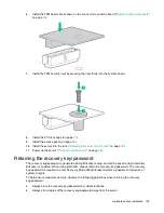 Preview for 138 page of HP ProLiant DL380 Gen9 User Manual