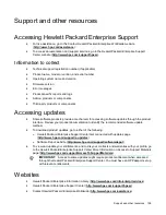 Preview for 198 page of HP ProLiant DL380 Gen9 User Manual