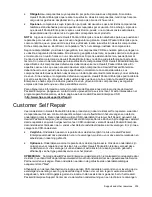 Preview for 202 page of HP ProLiant DL380 Gen9 User Manual