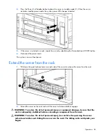 Предварительный просмотр 28 страницы HP ProLiant DL380 Generation 4 User Manual