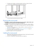 Предварительный просмотр 29 страницы HP ProLiant DL380 Generation 4 User Manual