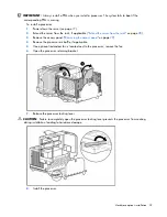 Предварительный просмотр 39 страницы HP ProLiant DL380 Generation 4 User Manual