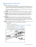 Предварительный просмотр 54 страницы HP ProLiant DL380 Generation 4 User Manual