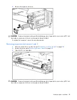 Предварительный просмотр 59 страницы HP ProLiant DL380 Generation 4 User Manual