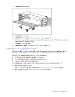 Предварительный просмотр 61 страницы HP ProLiant DL380 Generation 4 User Manual