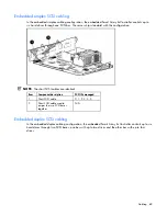 Предварительный просмотр 69 страницы HP ProLiant DL380 Generation 4 User Manual