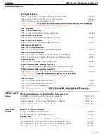 Preview for 62 page of HP ProLiant DL380 Generation9 Quickspecs