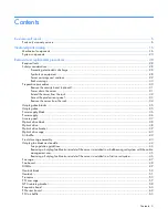 Preview for 3 page of HP ProLiant DL380e Gen8 Maintenance And Service Manual