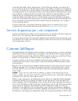 Preview for 8 page of HP ProLiant DL380e Gen8 Maintenance And Service Manual