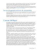 Preview for 10 page of HP ProLiant DL380e Gen8 Maintenance And Service Manual