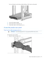 Preview for 33 page of HP ProLiant DL380e Gen8 Maintenance And Service Manual