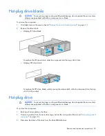 Preview for 35 page of HP ProLiant DL380e Gen8 Maintenance And Service Manual