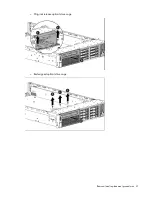 Preview for 41 page of HP ProLiant DL380e Gen8 Maintenance And Service Manual