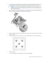 Preview for 56 page of HP ProLiant DL380e Gen8 Maintenance And Service Manual