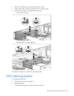 Preview for 58 page of HP ProLiant DL380e Gen8 Maintenance And Service Manual