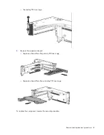 Preview for 61 page of HP ProLiant DL380e Gen8 Maintenance And Service Manual