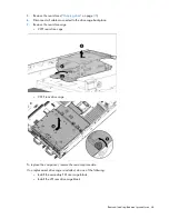 Preview for 64 page of HP ProLiant DL380e Gen8 Maintenance And Service Manual