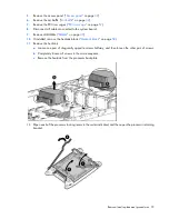 Preview for 72 page of HP ProLiant DL380e Gen8 Maintenance And Service Manual