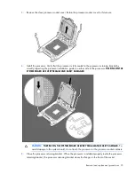 Preview for 75 page of HP ProLiant DL380e Gen8 Maintenance And Service Manual