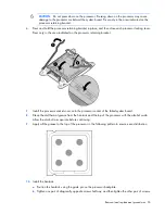 Preview for 76 page of HP ProLiant DL380e Gen8 Maintenance And Service Manual