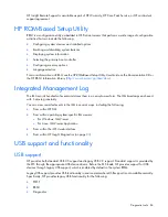 Preview for 84 page of HP ProLiant DL380e Gen8 Maintenance And Service Manual