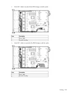 Preview for 108 page of HP ProLiant DL380e Gen8 Maintenance And Service Manual