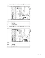 Preview for 111 page of HP ProLiant DL380e Gen8 Maintenance And Service Manual