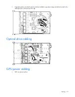 Preview for 115 page of HP ProLiant DL380e Gen8 Maintenance And Service Manual