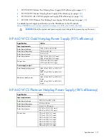 Preview for 119 page of HP ProLiant DL380e Gen8 Maintenance And Service Manual