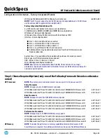 Preview for 28 page of HP ProLiant DL380e Gen8 Manual