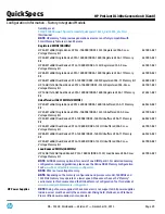 Preview for 29 page of HP ProLiant DL380e Gen8 Manual