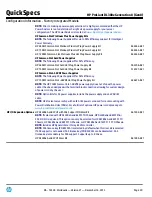 Preview for 30 page of HP ProLiant DL380e Gen8 Manual