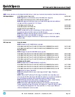 Preview for 32 page of HP ProLiant DL380e Gen8 Manual